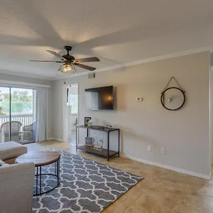  Holiday home La Casa Del Mar 604 Star5vacations