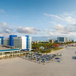 Station touristique Hilton Clearwater &
