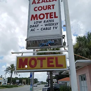 2* Hotel Azalea Court