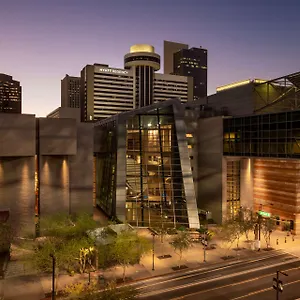 Hyatt Regency Downtown - No Destination Fees 4* Phoenix