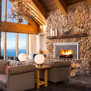 The Edgewater, A Noble House 4* Seattle