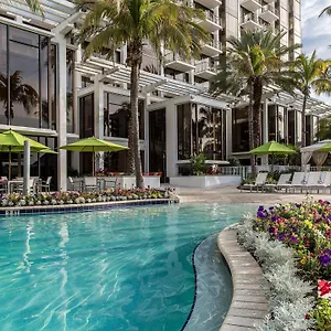 Hyatt Regency Hotel