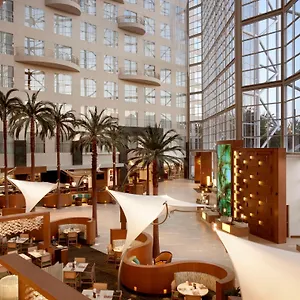 Hyatt Regency Orange County 3* Garden Grove