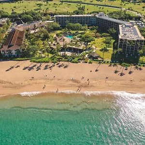 Outrigger Kaʻanapali 3* Kaanapali