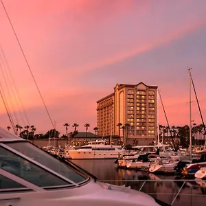 The Ritz-carlton, Marina Del Rey 5* Los Angeles