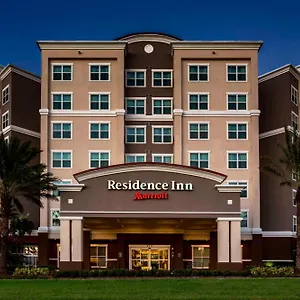 By Marriot Downtown Hotel