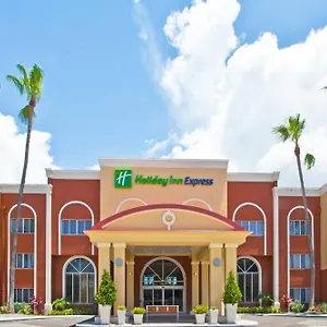 Express Clearwater East - Icot Center By Ihg Hotel