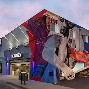 The Kinney - Venice 3* Los Angeles