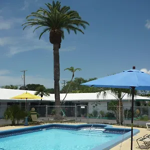 3* Motel Palm Court