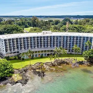 Castle Hawaiian 4* Hilo