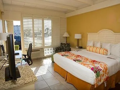 Hotel Best Western Plus Yacht Harbor Inn Dunedin