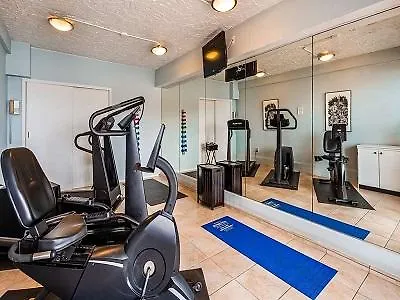 Hotel Best Western Plus Yacht Harbor Inn Dunedin