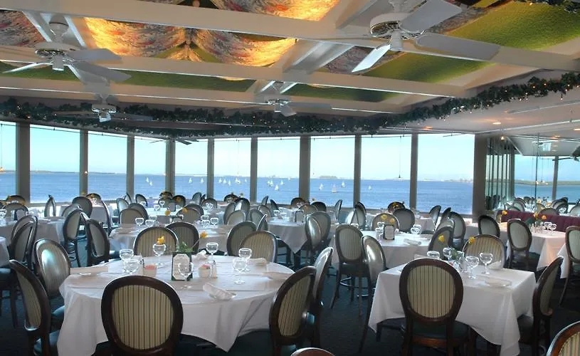 Hotel Best Western Plus Yacht Harbor Inn Dunedin