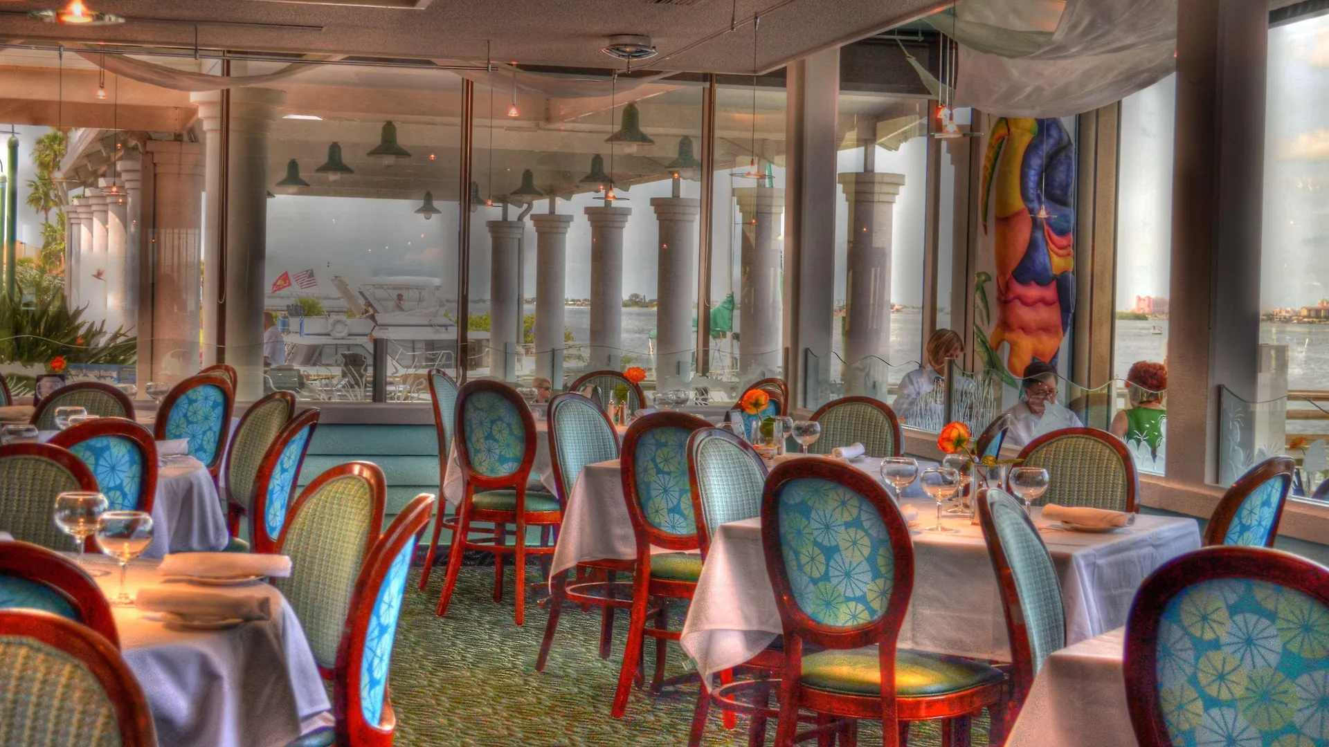 *** Hotel Best Western Plus Yacht Harbor Inn Dunedin États-Unis