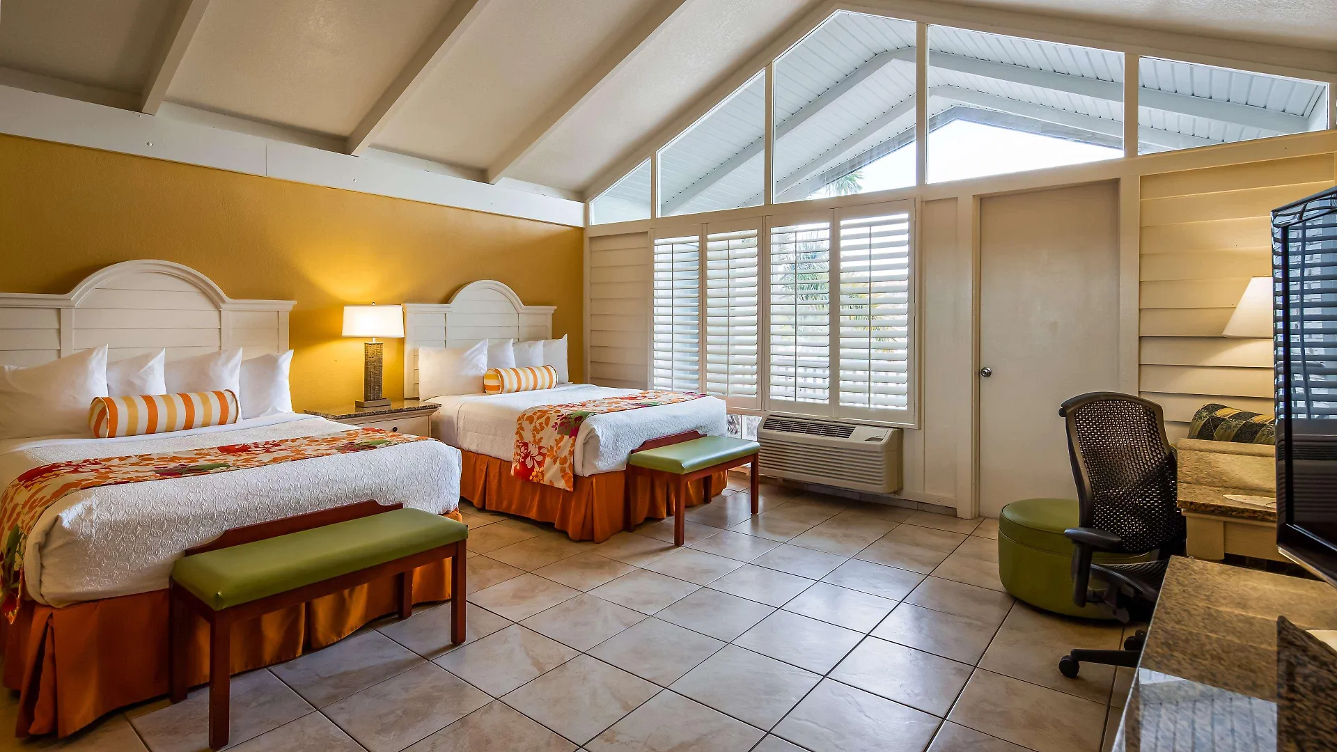 *** Hotel Best Western Plus Yacht Harbor Inn Dunedin États-Unis