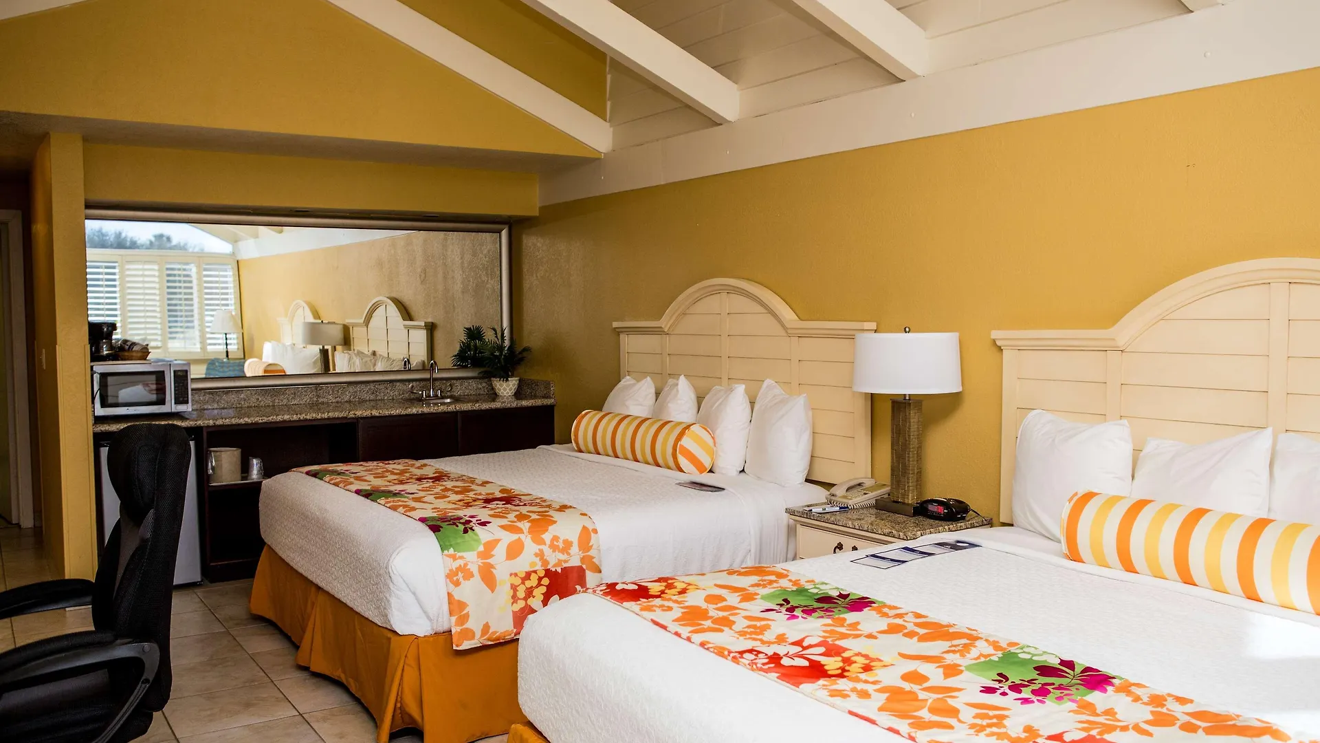 Hotel Best Western Plus Yacht Harbor Inn Dunedin