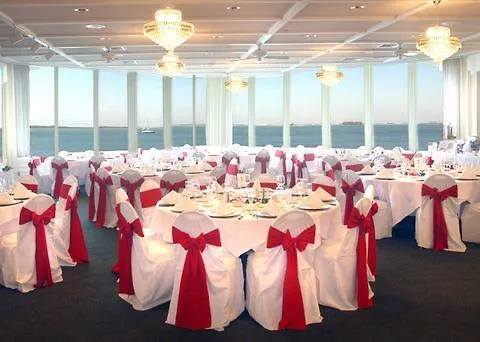 Best Western Plus Yacht Harbor Inn Dunedin 3*,