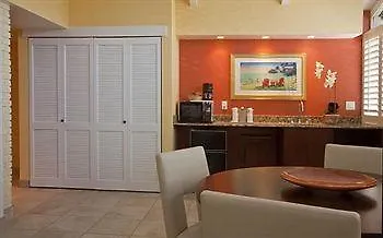 Best Western Plus Yacht Harbor Inn Dunedin 3*,  États-Unis