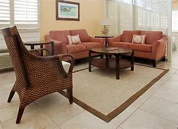 *** Hotel Best Western Plus Yacht Harbor Inn Dunedin États-Unis