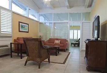 Hotel Best Western Plus Yacht Harbor Inn Dunedin