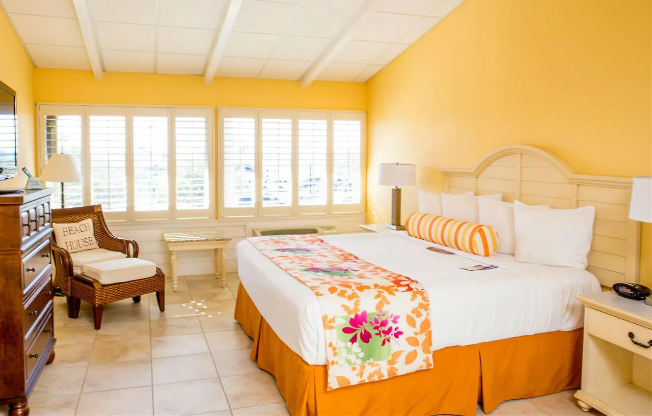 Best Western Plus Yacht Harbor Inn Dunedin 3*,