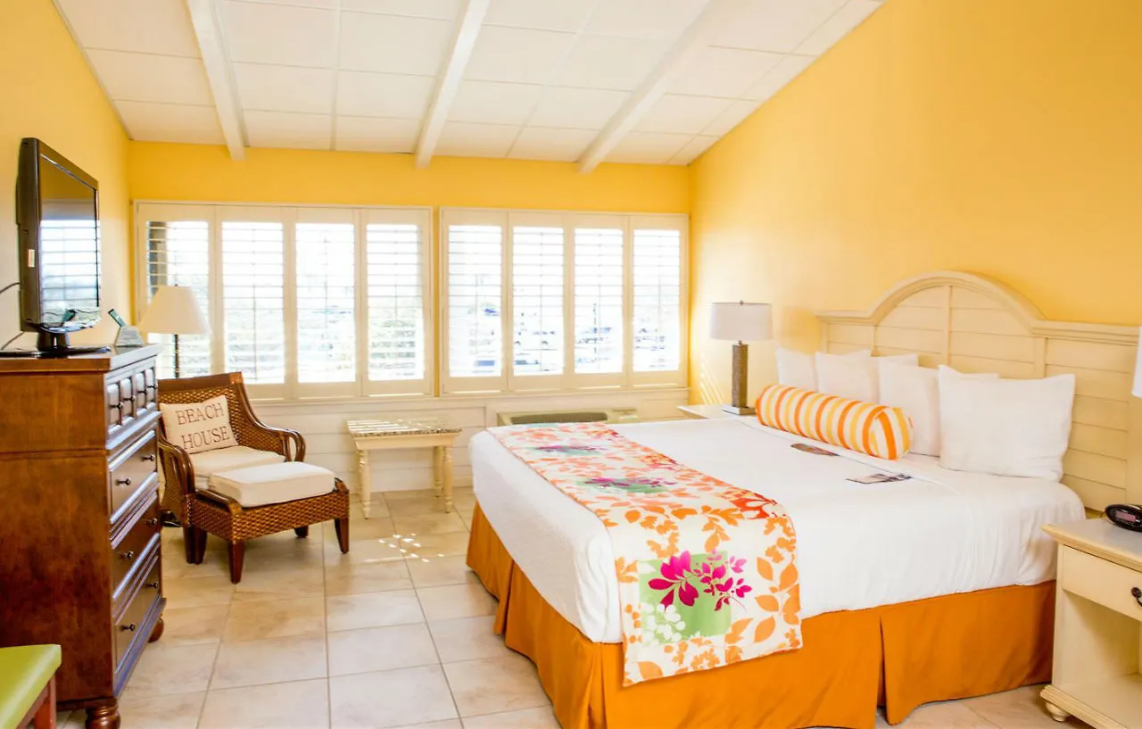 Best Western Plus Yacht Harbor Inn Dunedin Hotel